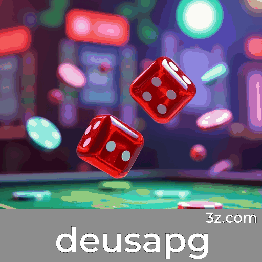 Deusapg: Jogo em Tempo Real para Jogadores Brasileiros