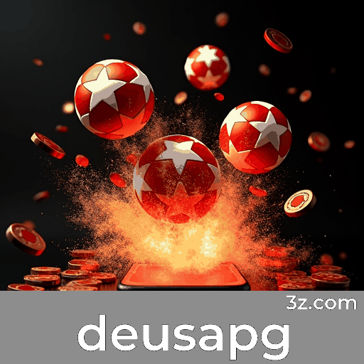 deusapg verde: modelo de jogo responsável e sustentável