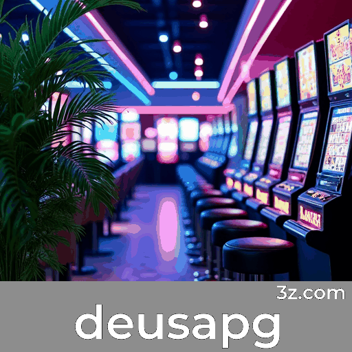 deusapg Social Casino: Entretenimento Emocionante e Interativo