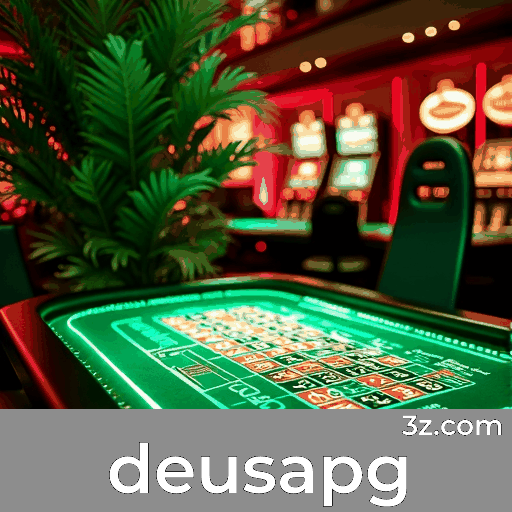 Deusapg: Jogo em Tempo Real para Jogadores Brasileiros
