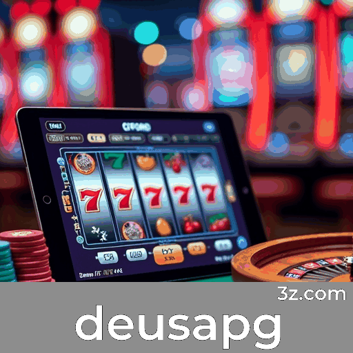 Maximize Seu Bônus deusapg com Estratégias Inteligentes