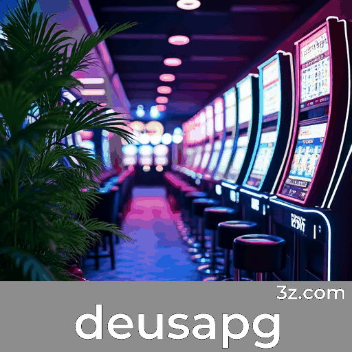 deusapg Social Casino: Entretenimento Emocionante e Interativo