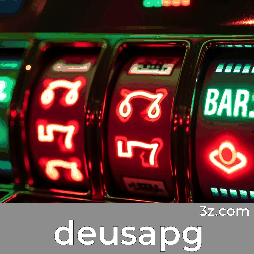 Recompensas Reais e Transparentes no deusapg: Promoções Sem Pegadinhas
