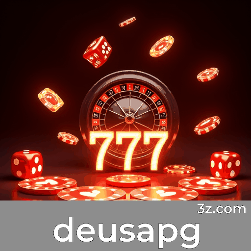 deusapg verde: modelo de jogo responsável e sustentável