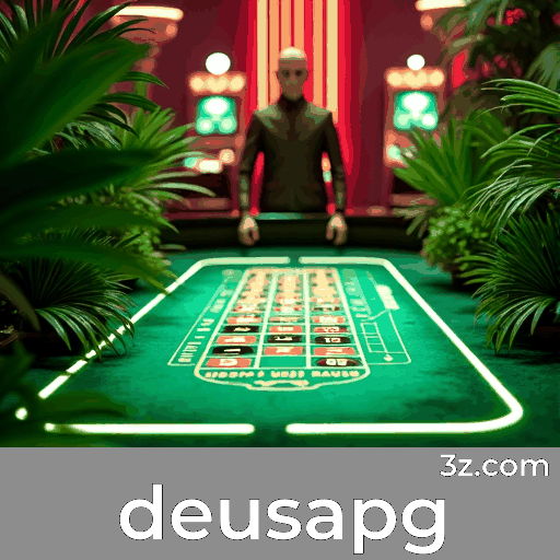 Deusapg: Jogo em Tempo Real para Jogadores Brasileiros