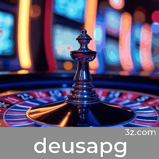 Pioneirismo em Experiências de Entretenimento Disruptivas na deusapg
