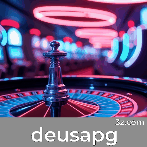 Experimente Deusapg: Apostas Móveis Completas