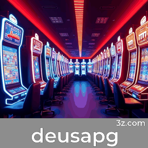 Deusapg: Jogo em Tempo Real para Jogadores Brasileiros