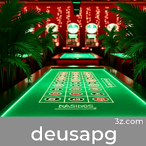 Deusapg: Jogo em Tempo Real para Jogadores Brasileiros