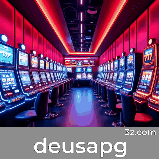 deusapg verde: modelo de jogo responsável e sustentável